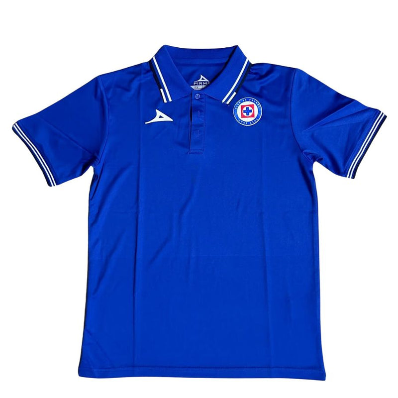 Cruz Azul Polo Jersey 2024/25