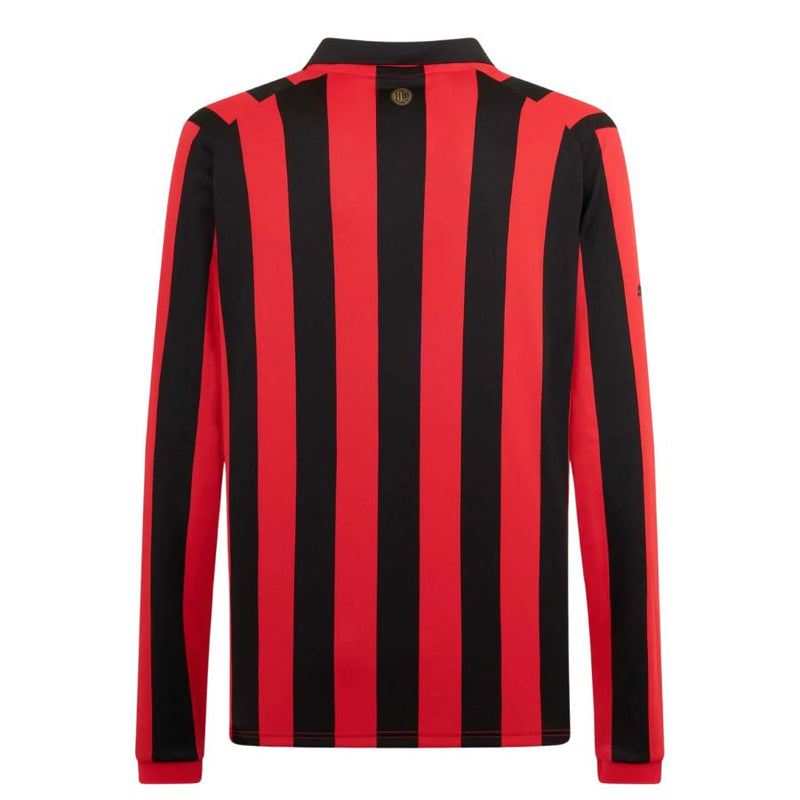 AC Milan Anniversary Fan Jersey 2024/25