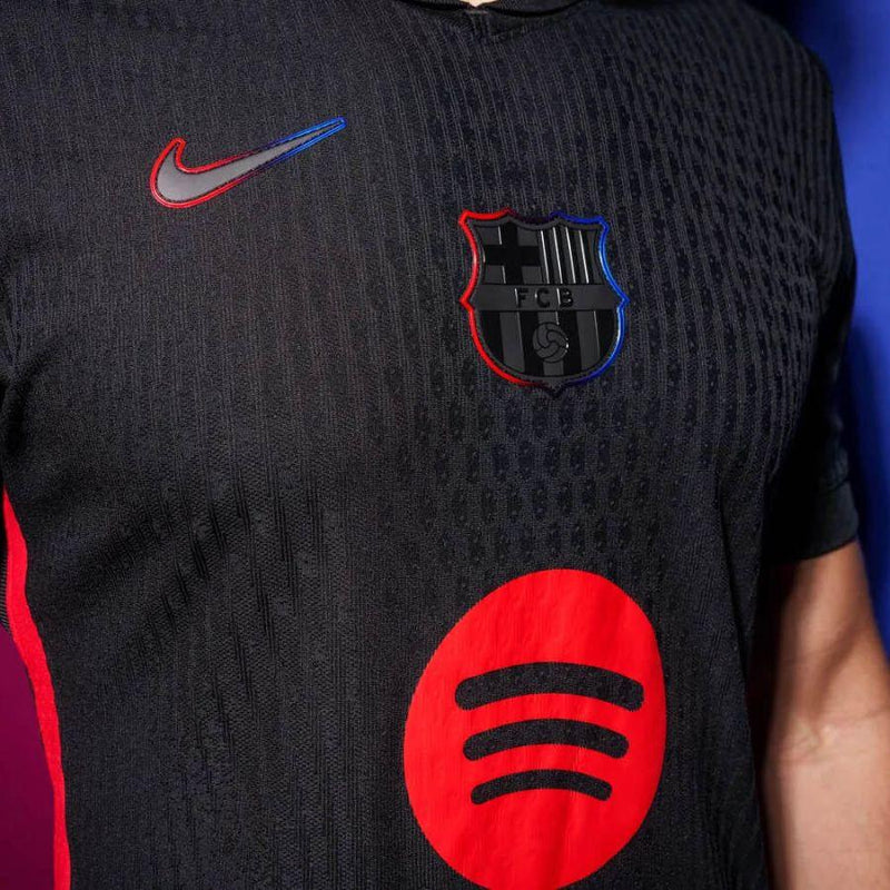 Barcelona Away Fan Jersey 2024/25