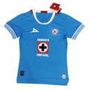 Cruz Azul Home Fan Jersey 2024/25 Women's