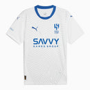 Al Hilal Away Fan Jersey 2024/25