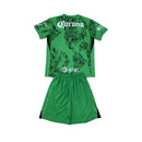 Kids KIT Club América Third Fan Jersey 2024/25