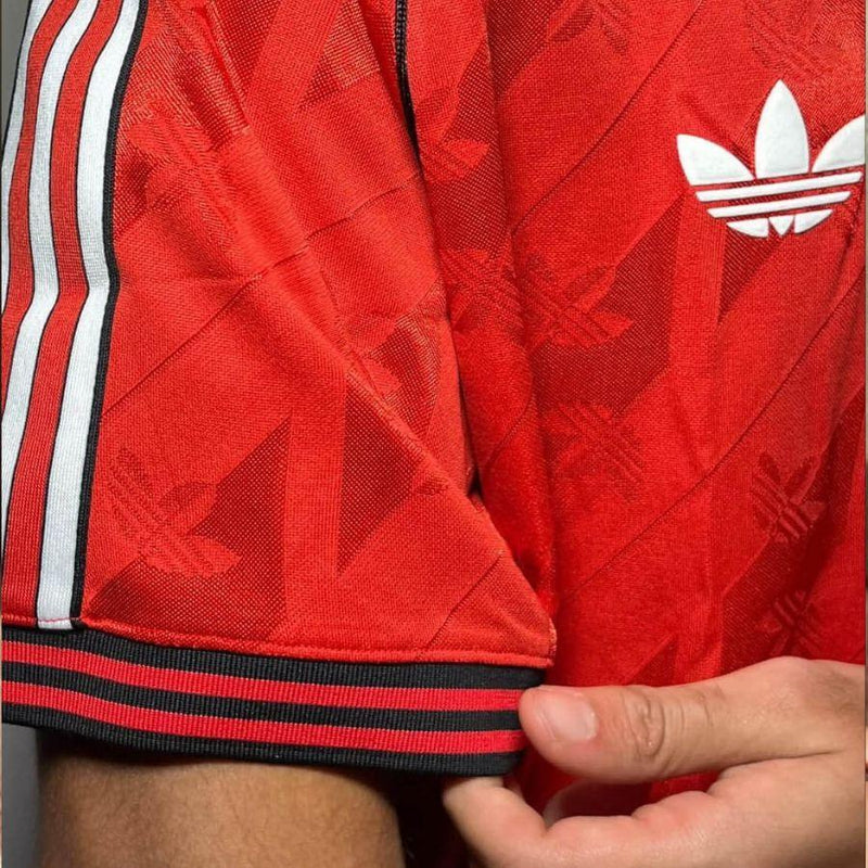 Flamengo Special Edition Lifestyler Jersey 2024/25