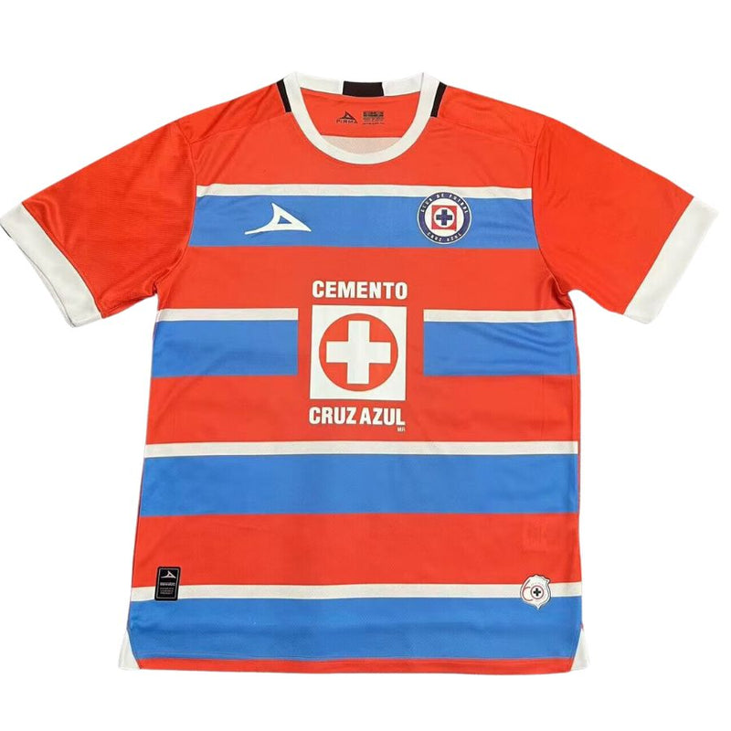 Cruz Azul GK 3  Fan Jersey 2024/25