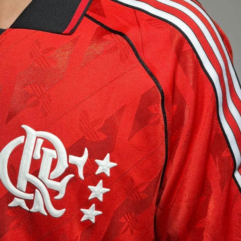 Flamengo Special Edition Lifestyler Jersey 2024/25