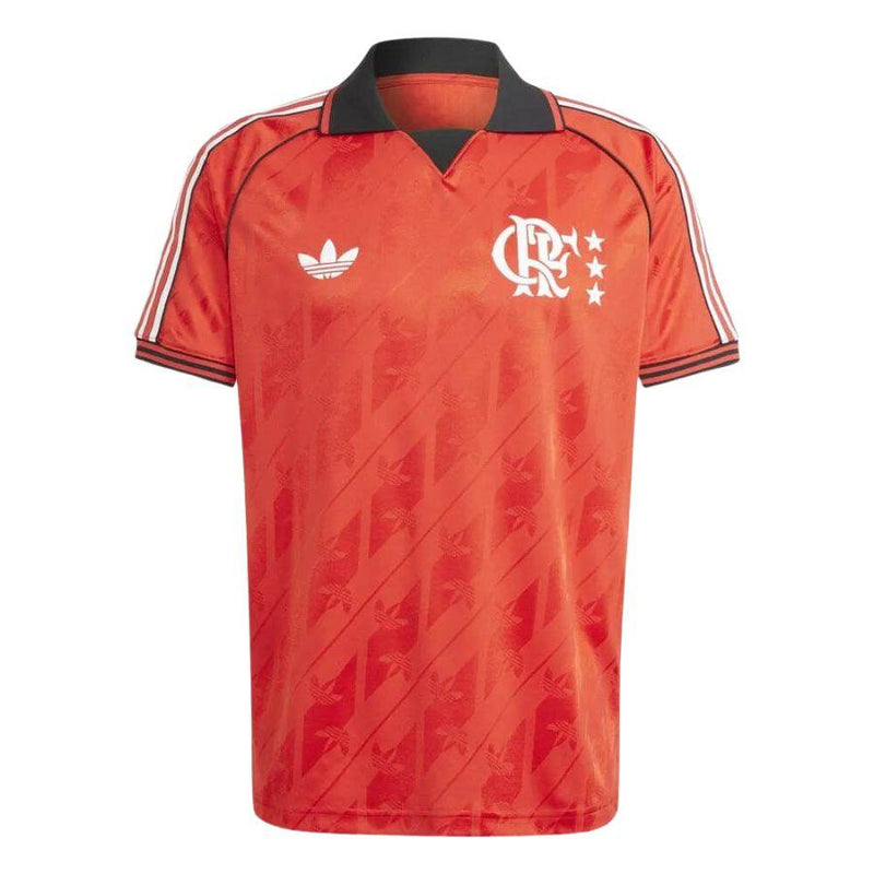 Flamengo Special Edition Lifestyler Jersey 2024/25