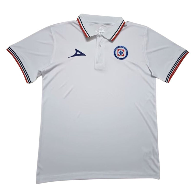 Cruz Azul Polo Jersey 2024/25