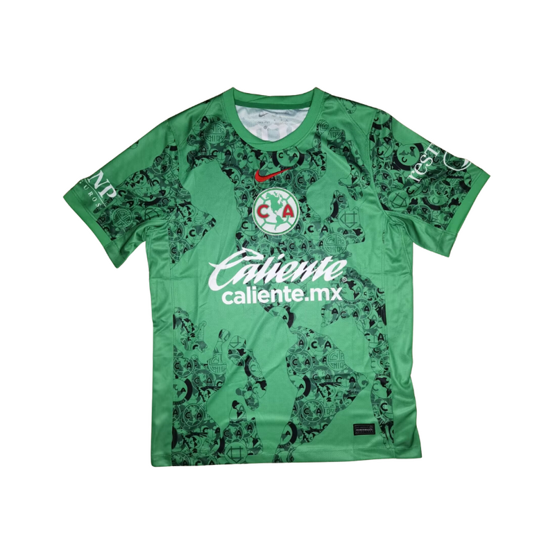 Kids KIT Club América Third Fan Jersey 2024/25