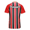 São Paulo Away Fan Jersey 2025/26