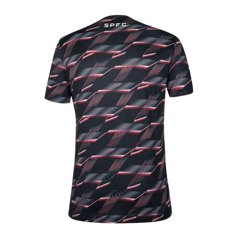 São Paulo Training Jersey 2024/25