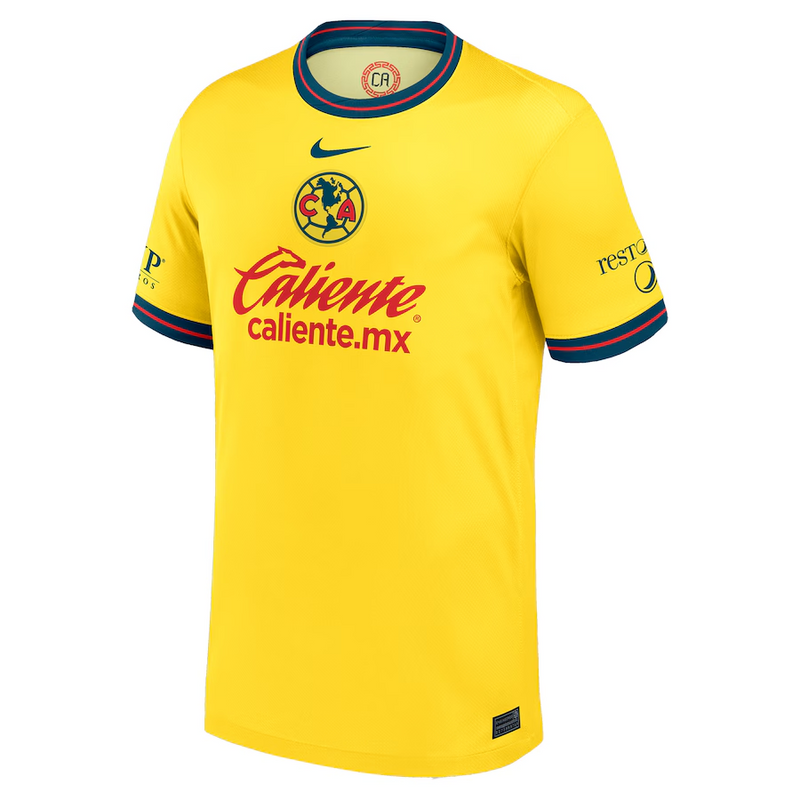 Club América Home Fan Jersey 2024/25