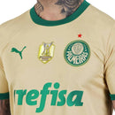 Palmeiras Third Jersey 2024/25