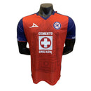 Cruz Azul Third Authentic Player 2024/25