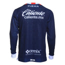 Cruz Azul GK 2 Long Sleeve Fan Jersey 2024/25