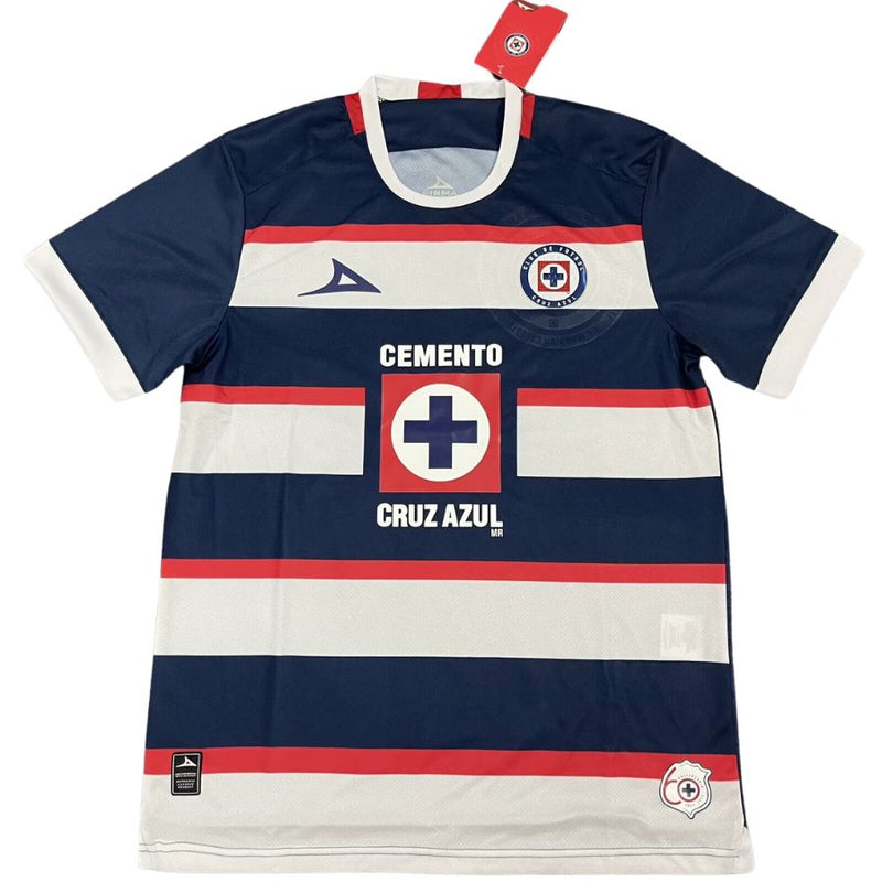 Cruz Azul GK 2 Fan Jersey 2024/25