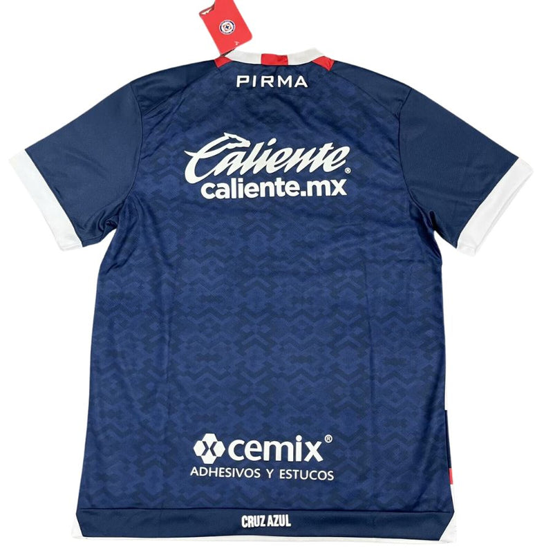 Cruz Azul GK 2 Fan Jersey 2024/25