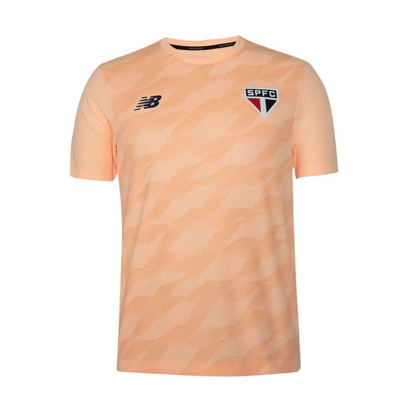 São Paulo Training Jersey 2024/25