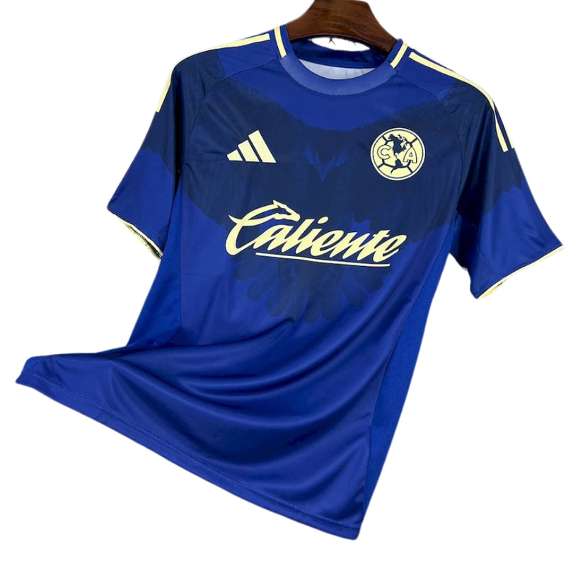 Club América Third Fan Jersey 2025/26