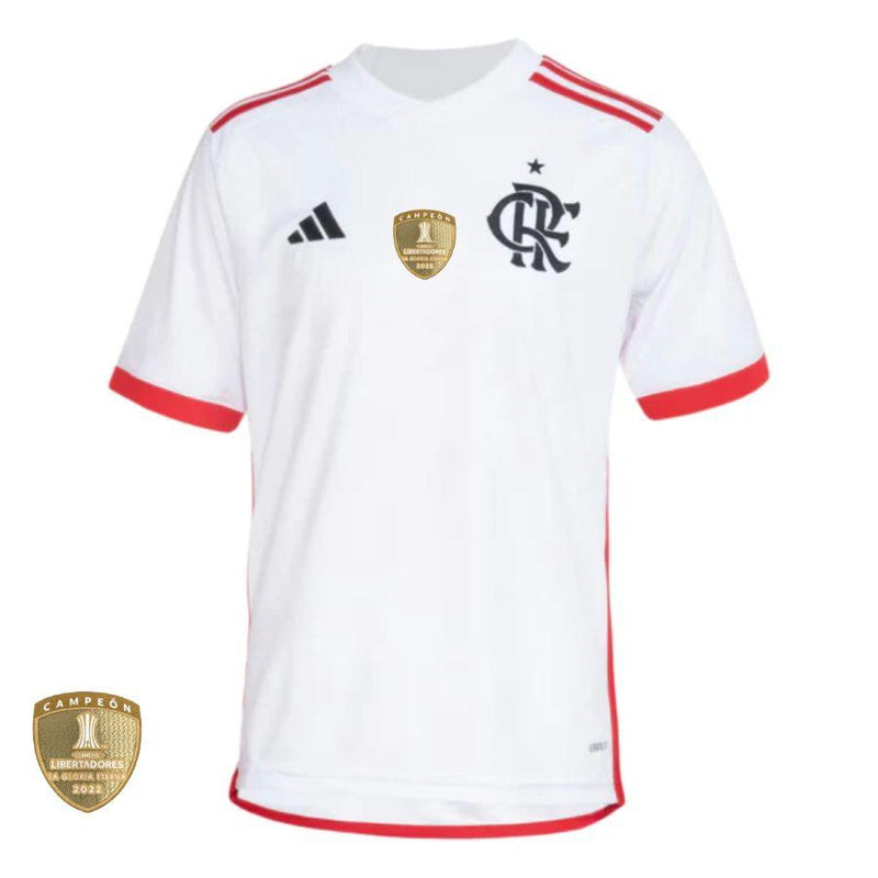 Flamengo Away Jersey 2024/25