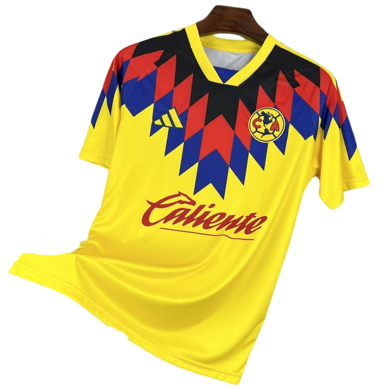 Club América Home Fan Jersey 2025/26