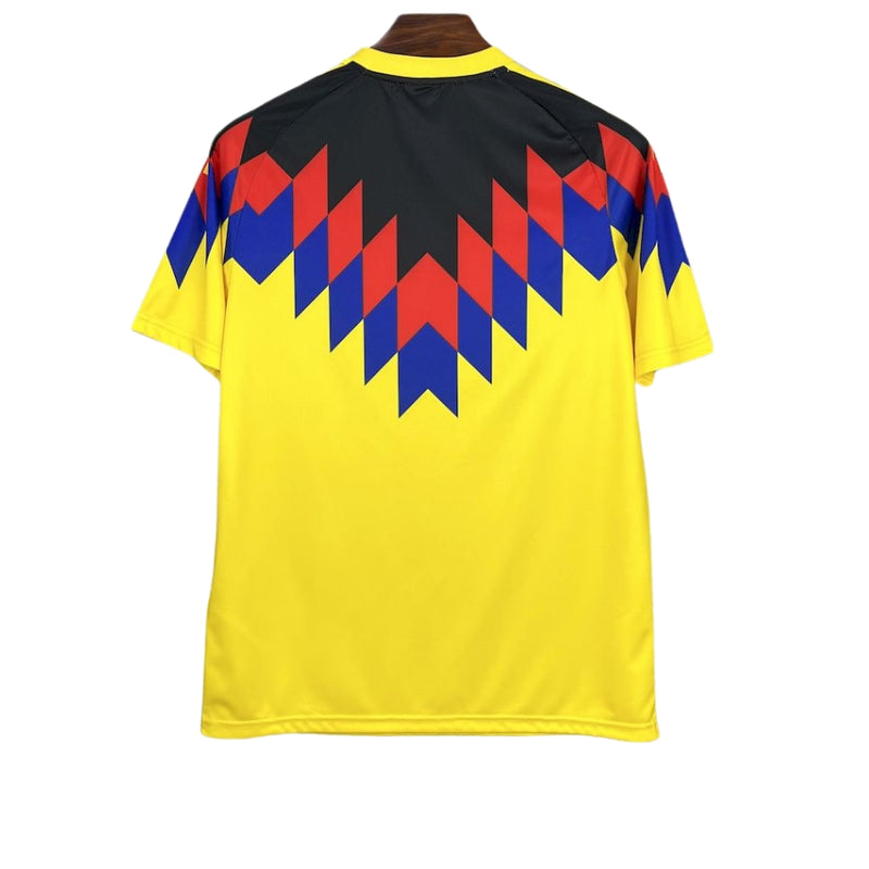 Club América Home Fan Jersey 2025/26