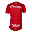 Deportivo Toluca Home Fan Jersey 2024/25