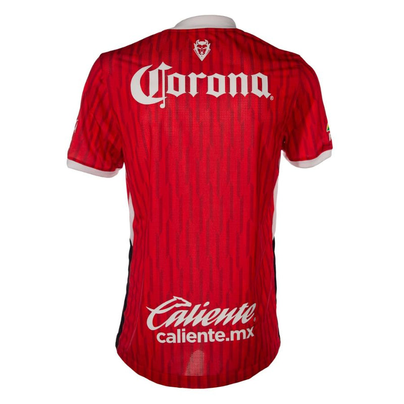 Deportivo Toluca Home Fan Jersey 2024/25