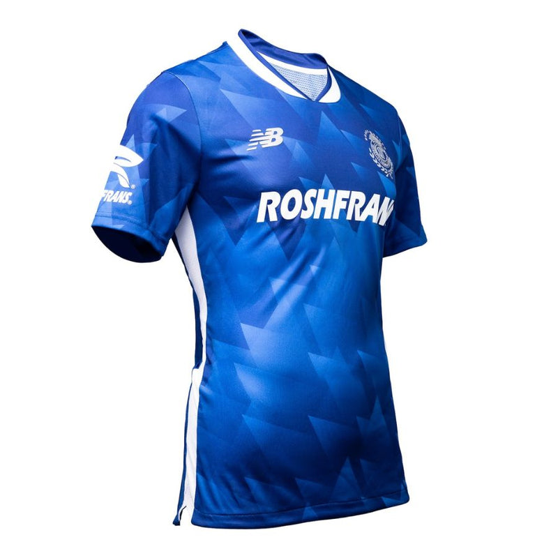 Deportivo Toluca Third Fan Jersey 2024/25