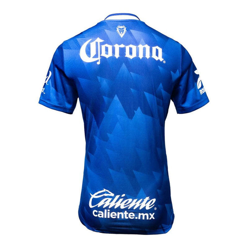 Deportivo Toluca Third Fan Jersey 2024/25