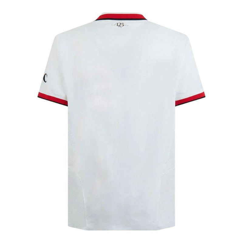 AC Milan Away Jersey 2024/25