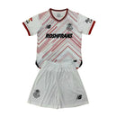 Kids KIT Deportivo Toluca Away Jersey 2024/25