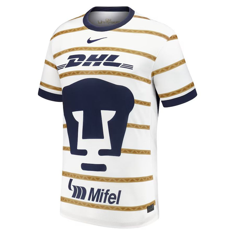 Pumas Home Fan Jersey 2024/25