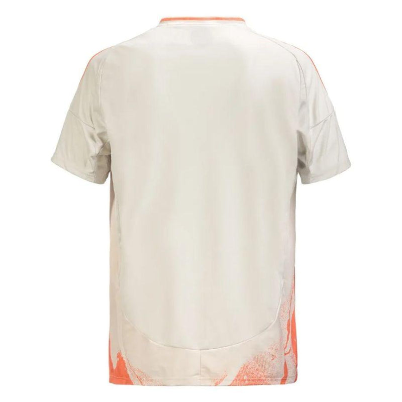 Roma Away Fan Jersey 2024/25
