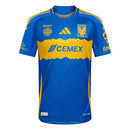 Tigres UANL Away Fan Jersey 2024/25