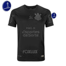 Corinthians Away Fan Jersey 2024/25