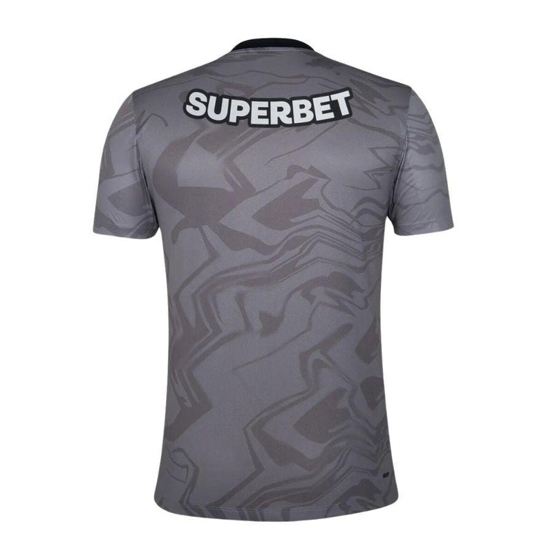 São Paulo GK 1 Jersey 2024/25