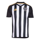 Kids Kit Atlético Mineiro Home Fan Jersey 2025/26