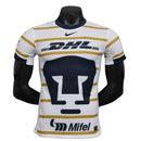 Pumas Home Authentic Player 2024/25