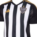 Atlético Mineiro Home Fan Jersey 2025/26