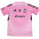 Tigres UANL GK Away Fan Jersey 2025/26