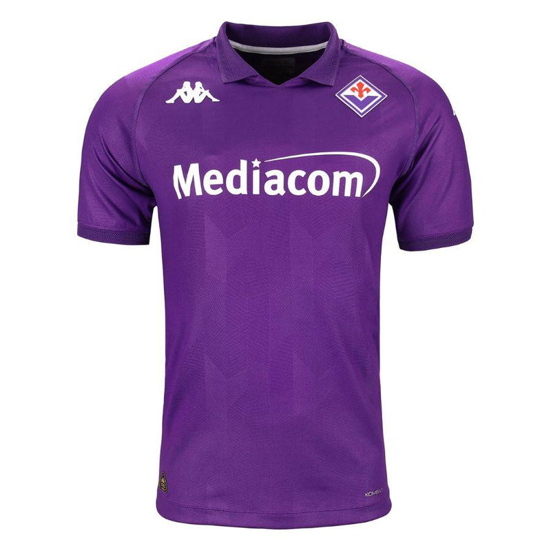 Fiorentina Home Fan Jersey 2024/25