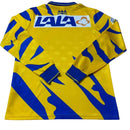 Tigres UANL Retro 1995 Long Sleeve