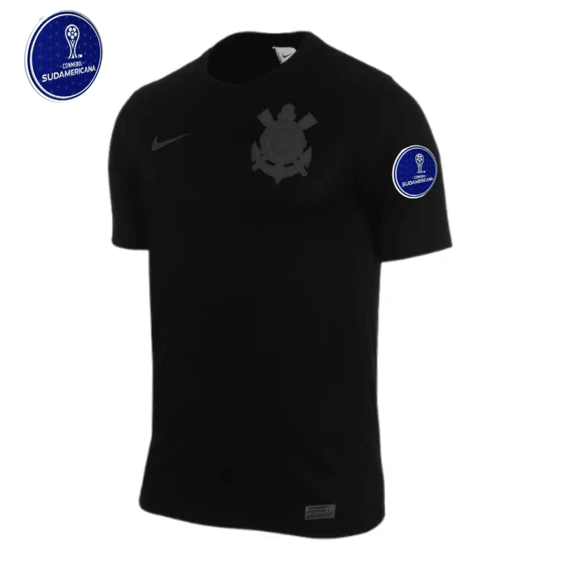 Corinthians Away Fan Jersey 2024/25