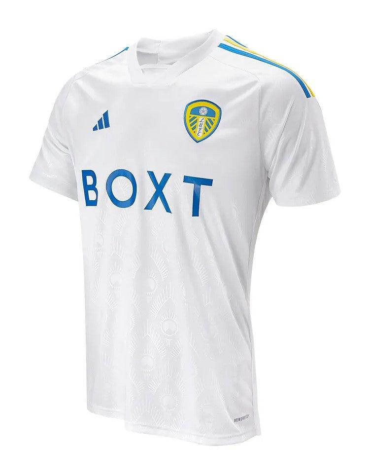 Leeds 2023/24 Jersey