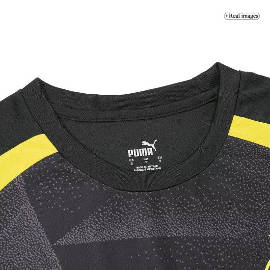 Borussia Dortmund Home Soccer Jersey 2023/24