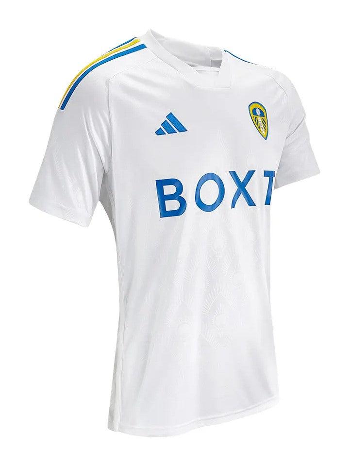 Leeds 2023/24 Jersey