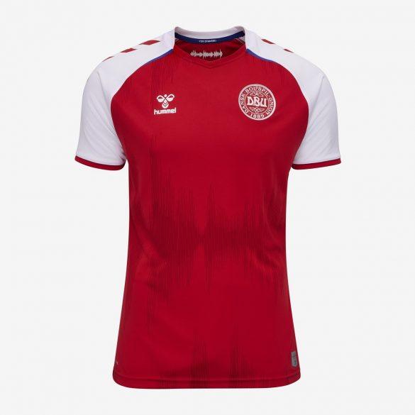 Denmark Jersey 2023/24