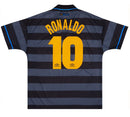 Inter Milan Third Retro Jersey 1997/98
