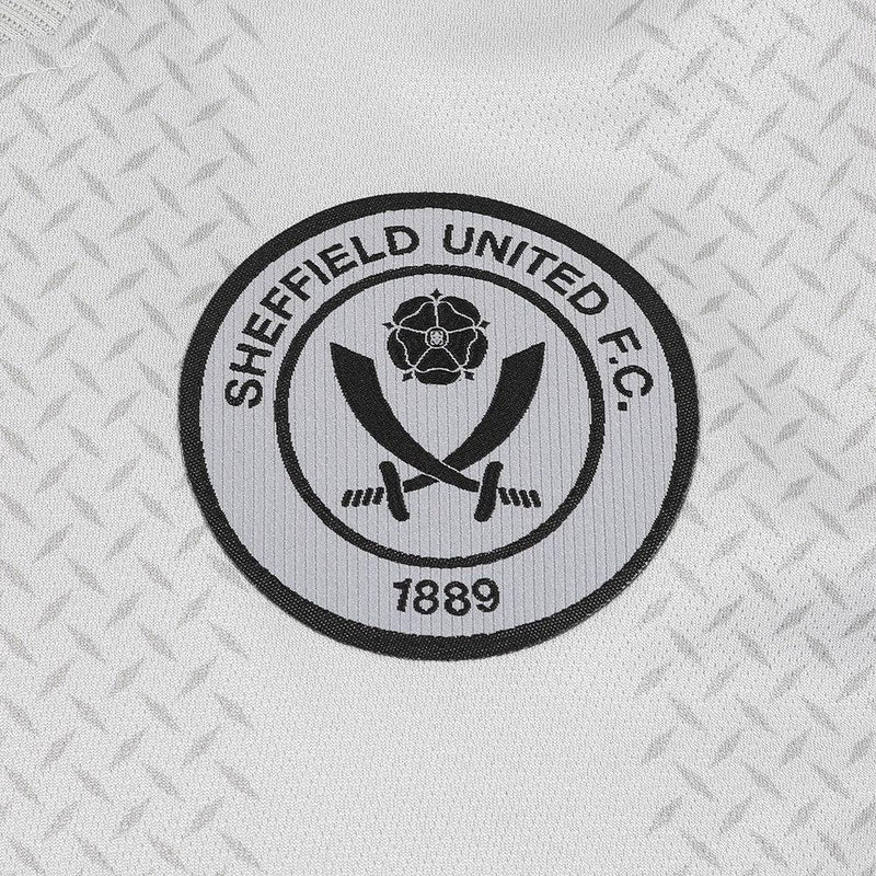 Sheffield United Jersey 2023/24