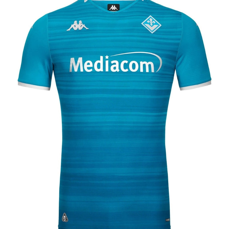 ACF Fiorentina Third Fan Jersey Shirt 2025-2026